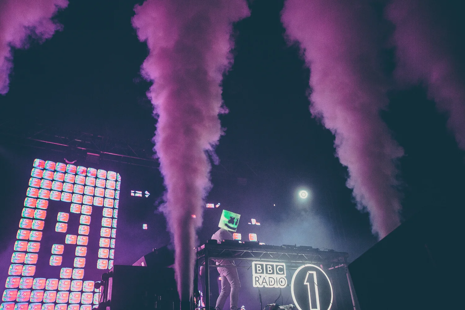 Marshmello