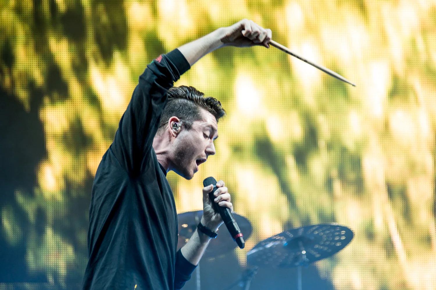Bastille
