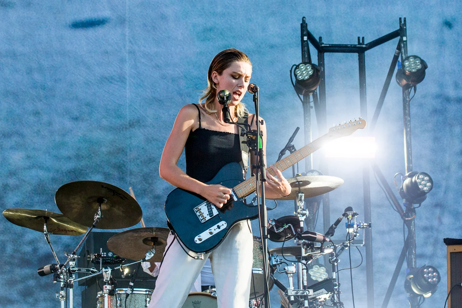 Wolf Alice