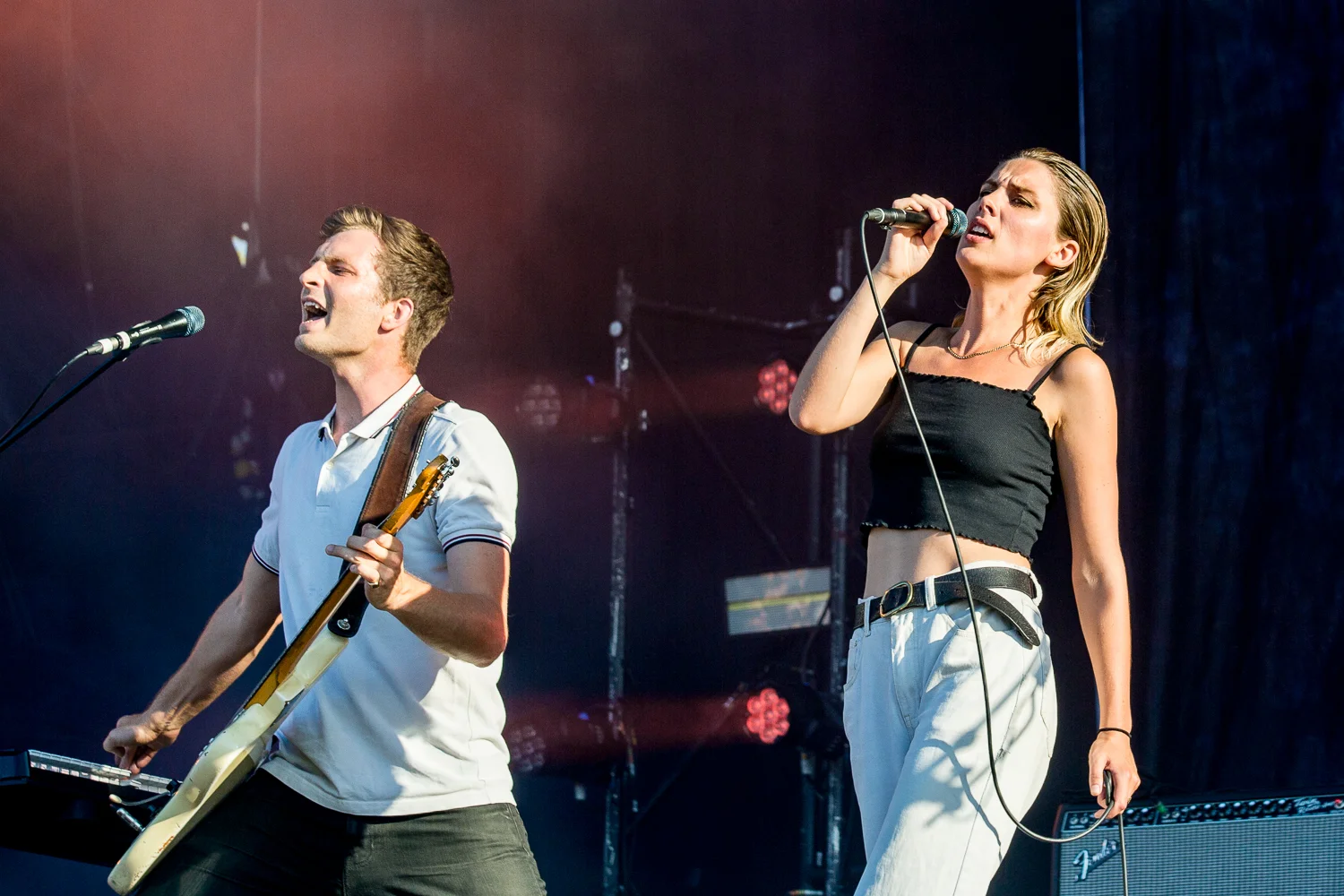 Wolf Alice