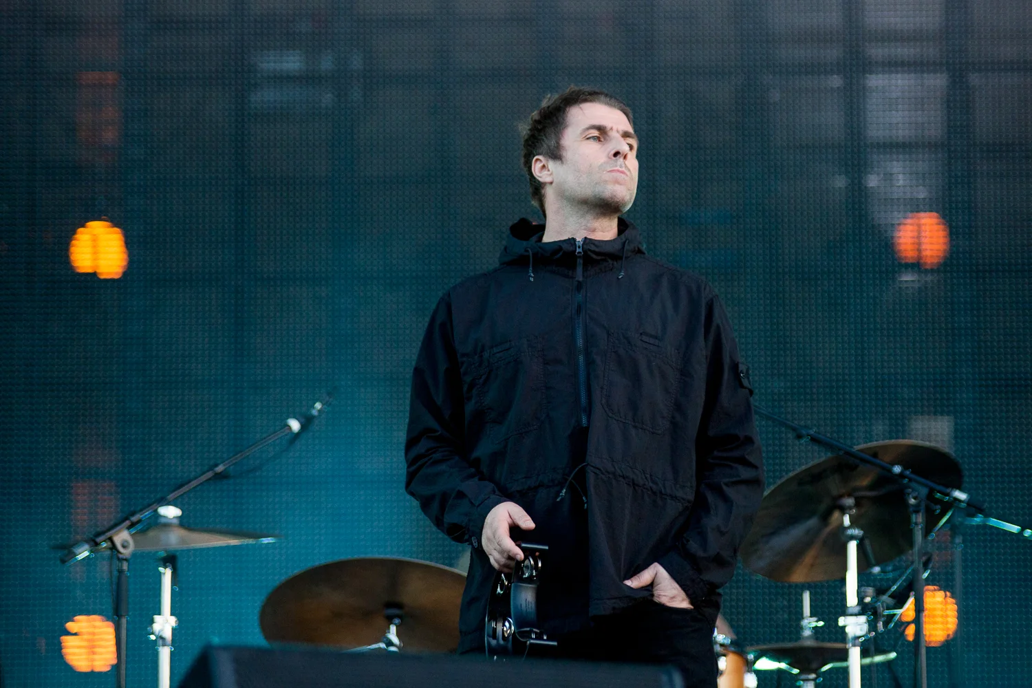 Liam Gallagher