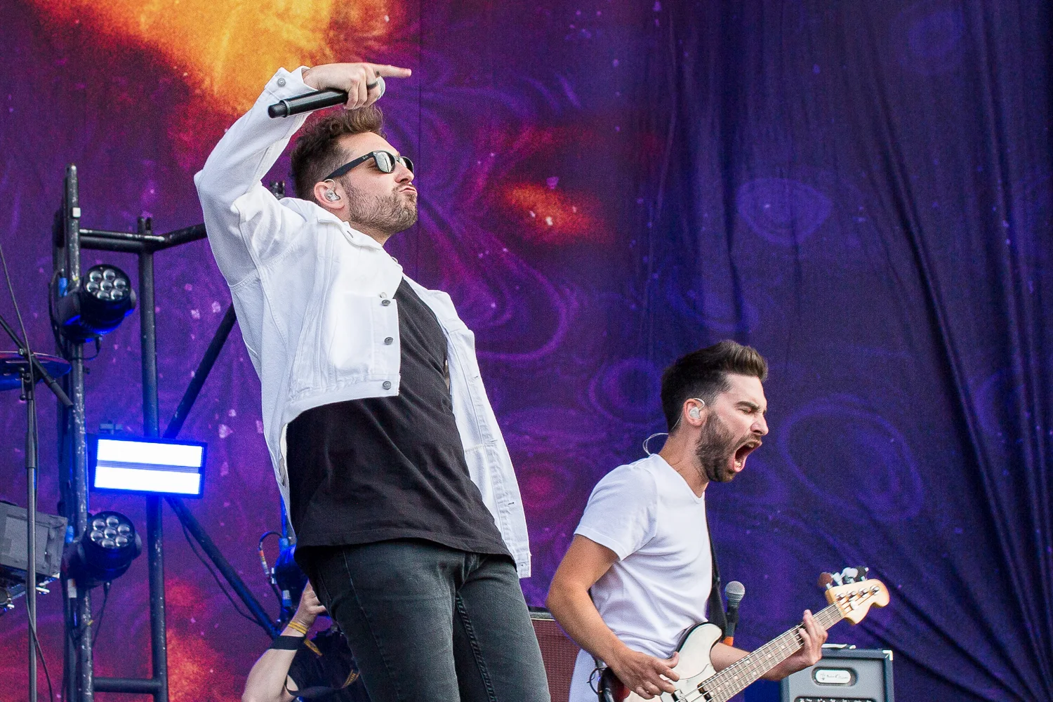 You Me at Six