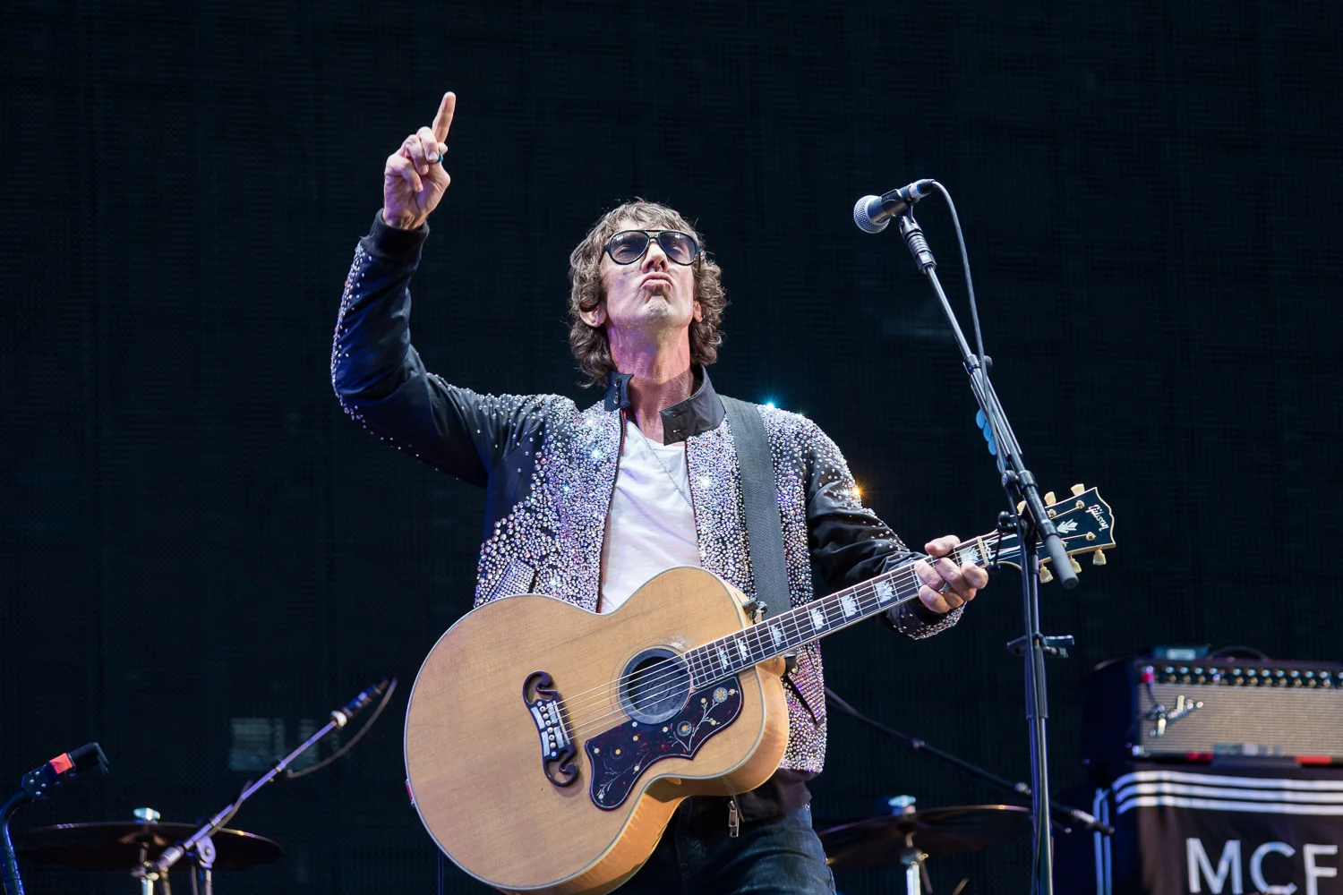 Richard Ashcroft