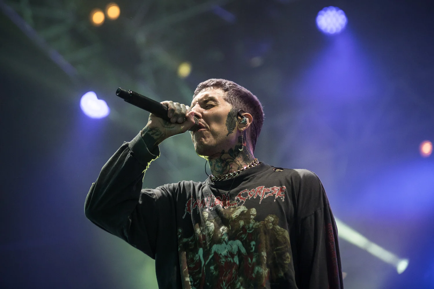 Bring Me The Horizon
