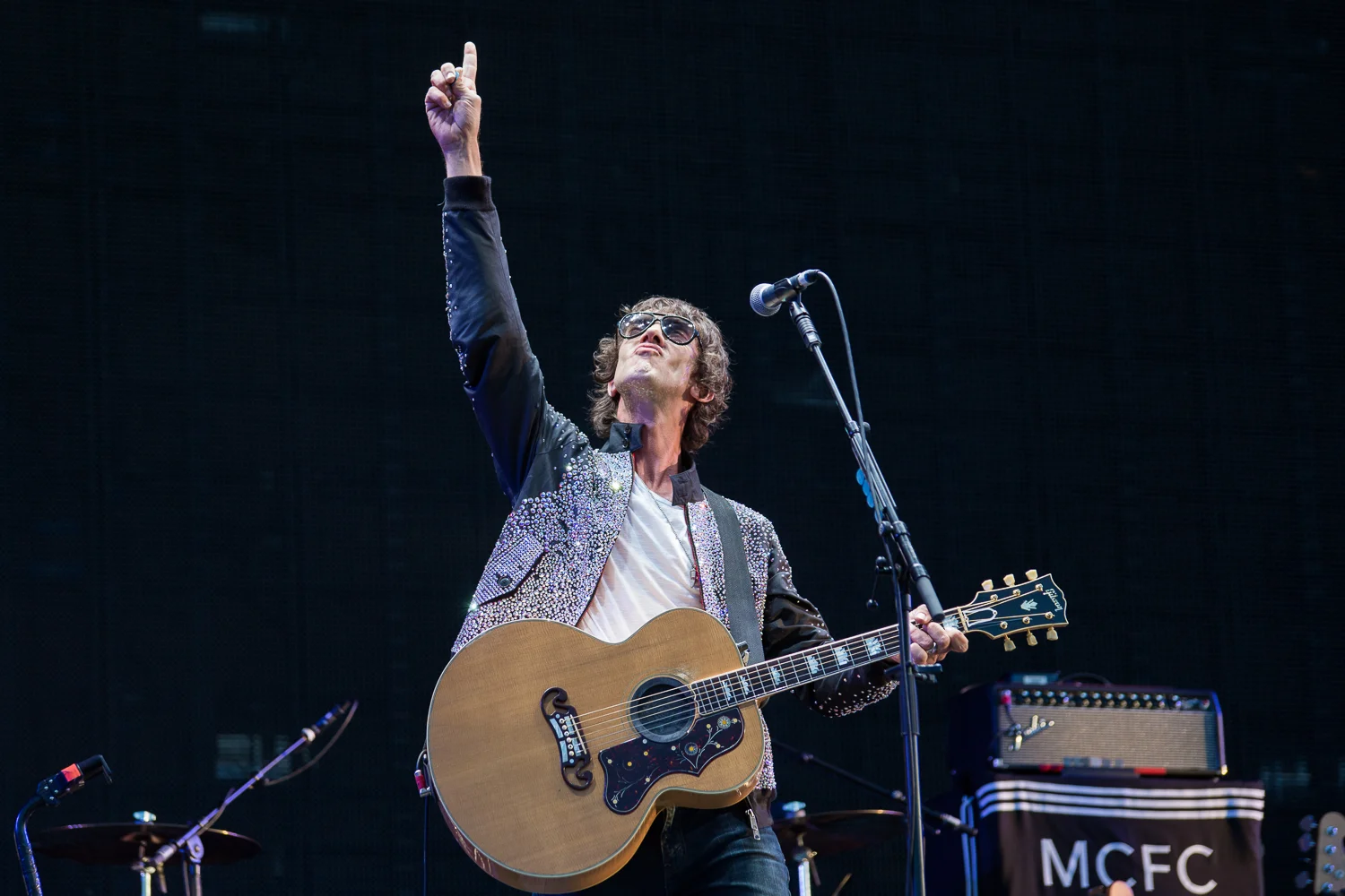 Richard Ashcroft