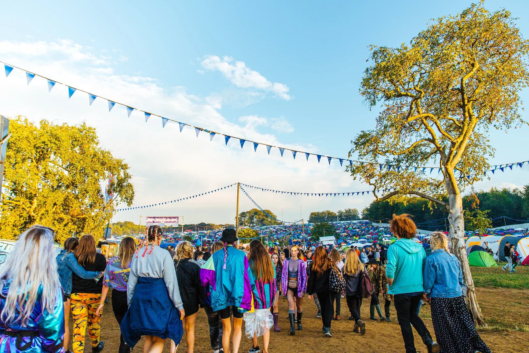 Leeds Festival