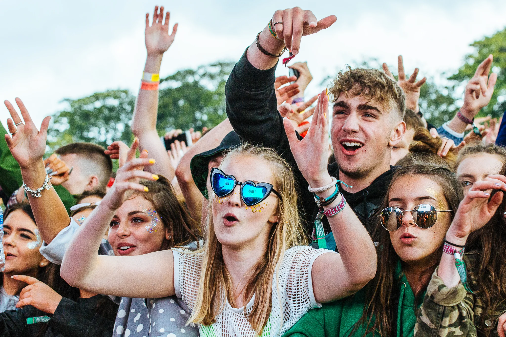 Leeds Festival