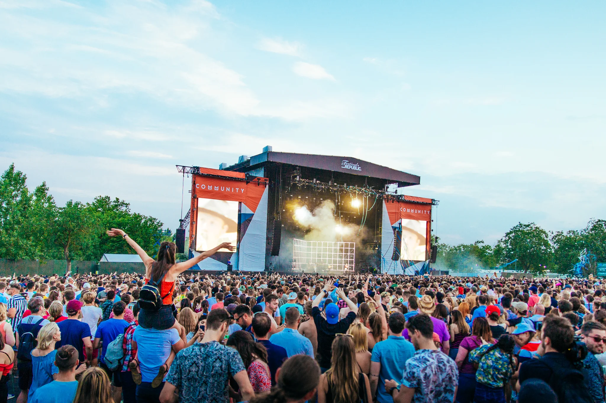 Community Festival