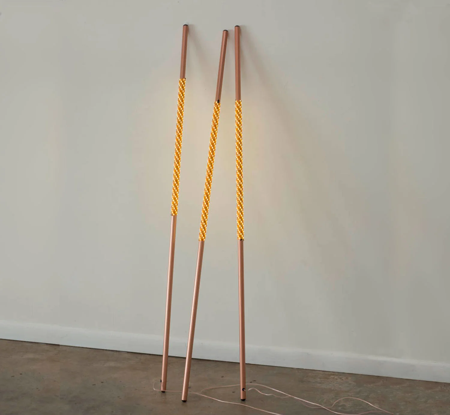 Nor Sticks