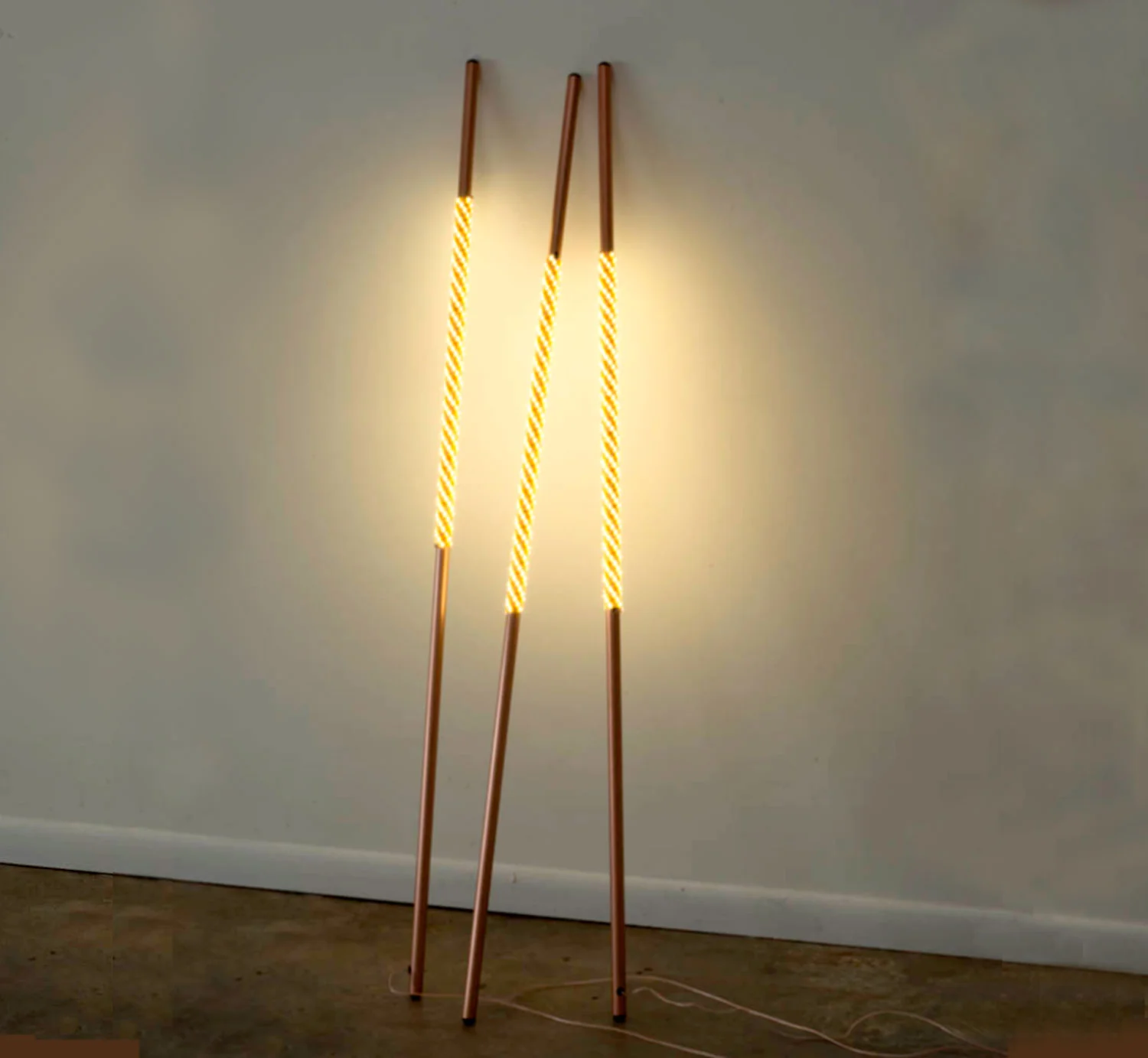 Nor Sticks
