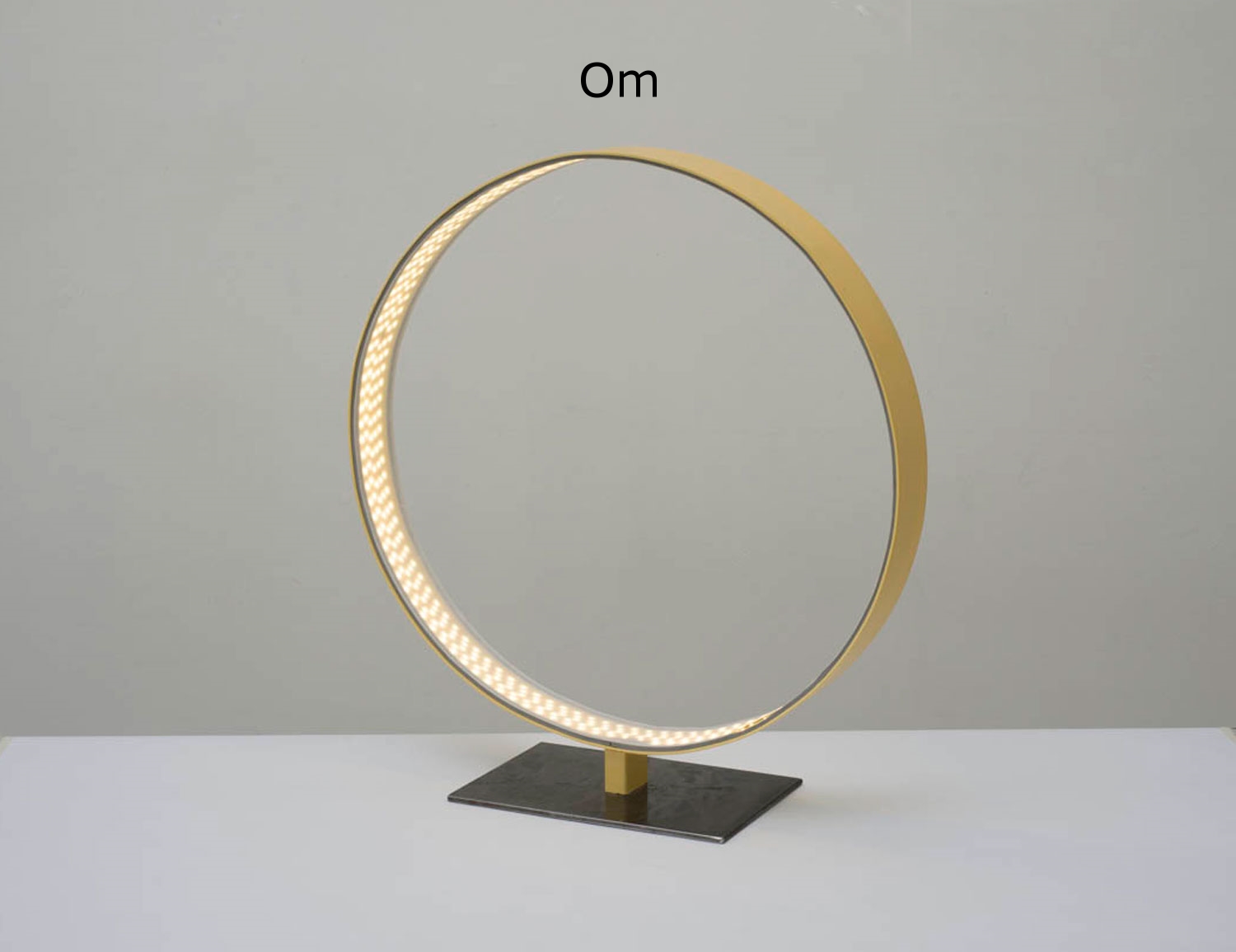 om