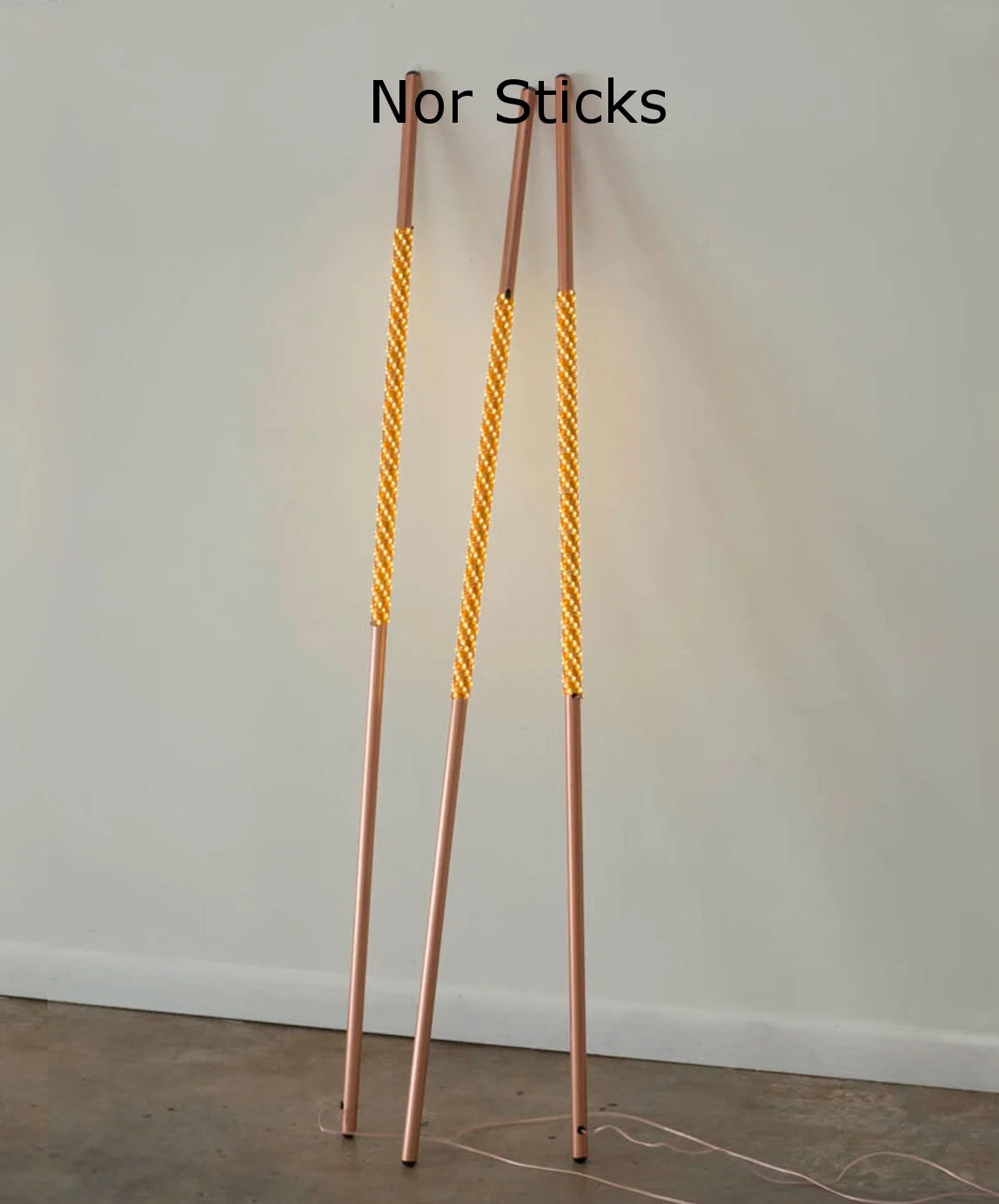 sticks