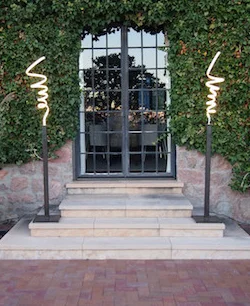 Design Showhouse, Santa Fe, 2016