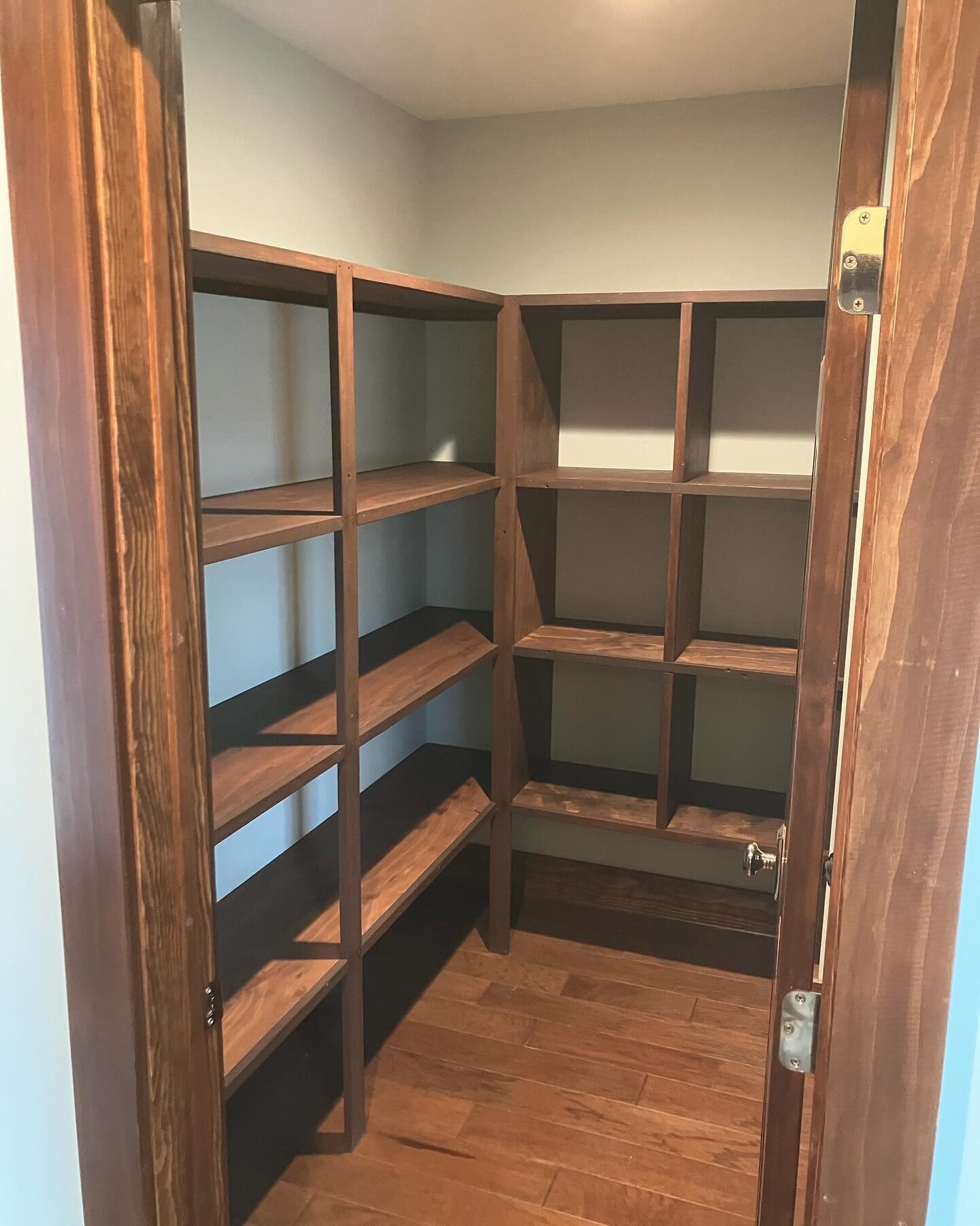 Rustic walk in closet build&hellip;

Garden State Surf and Art
8101 Long Beach Boulevard
Long Beach Township, NJ 08008

DM: @gardenstatesurf 
Email: gardenstatesurf@gmail.com
Call/text: (609) 276-7556
Etsy: https://gardenstatesurfart.etsy.com

#lbi #