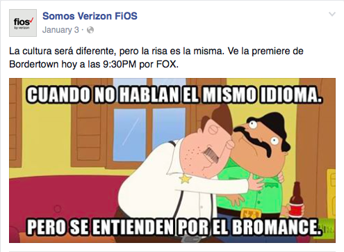 Bordertown