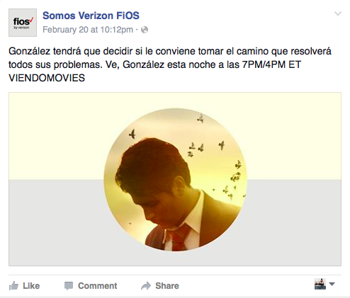 Fios On Deman Movies