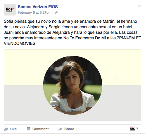 Copy Translation: Sofía thinks her boyfriend doesn't love her and falls for Martín, her boyfriends brother. Alejandra and Sergio have a romantic rendezvous at a hotel. Juan is in love with Alejandra and will do anything for her. Things will get very