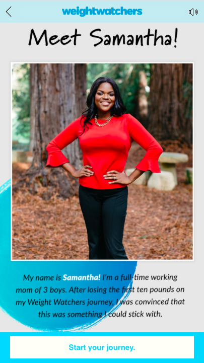 SAMANTHA CANVAS