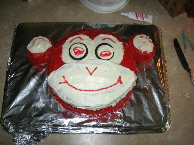Monkeyish