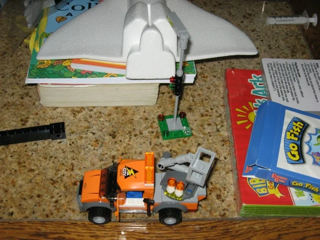 LEGOSETS