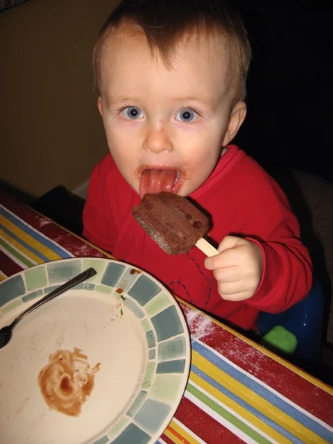 Ice Cream!