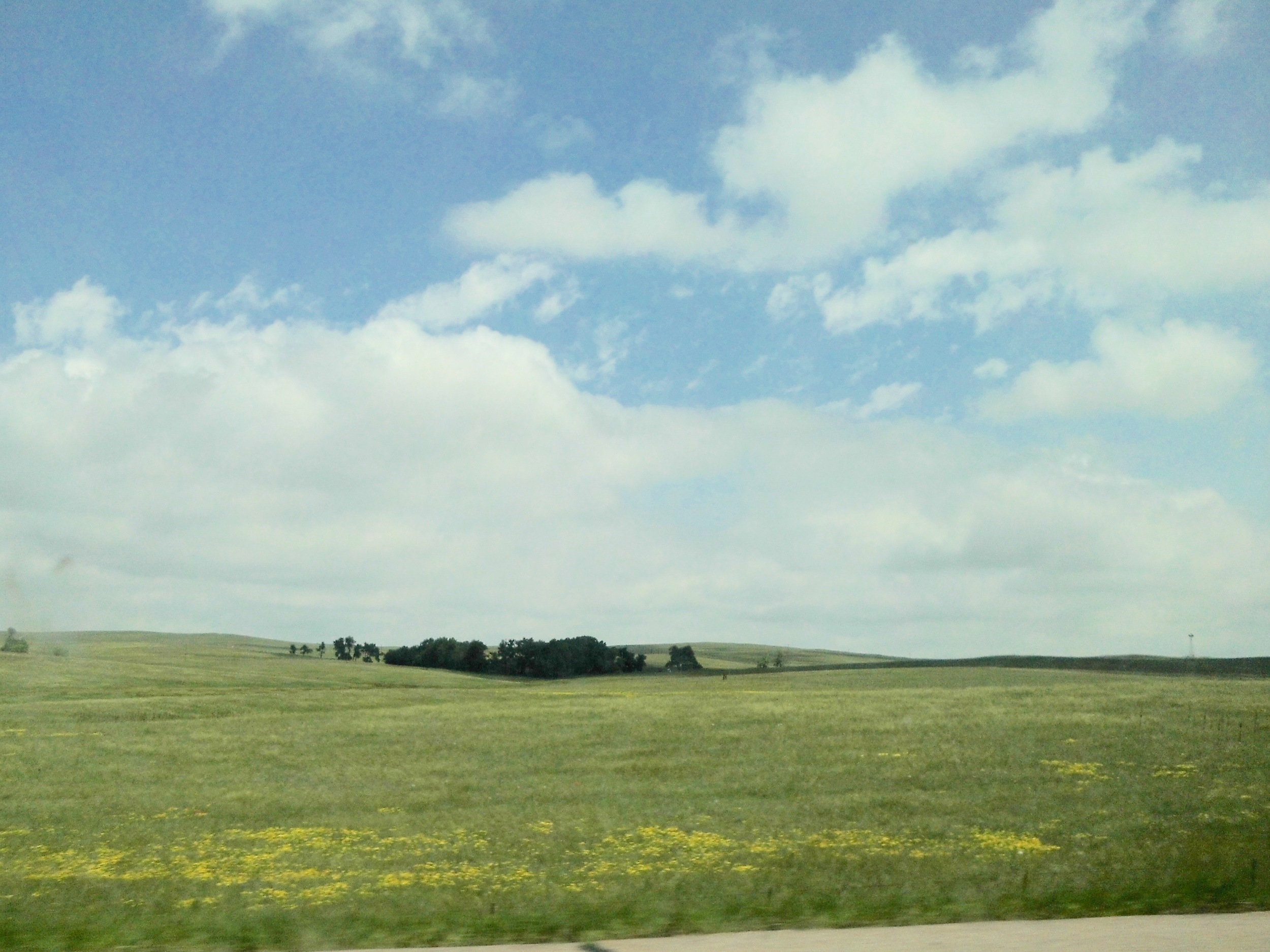 Nebraska Landscape