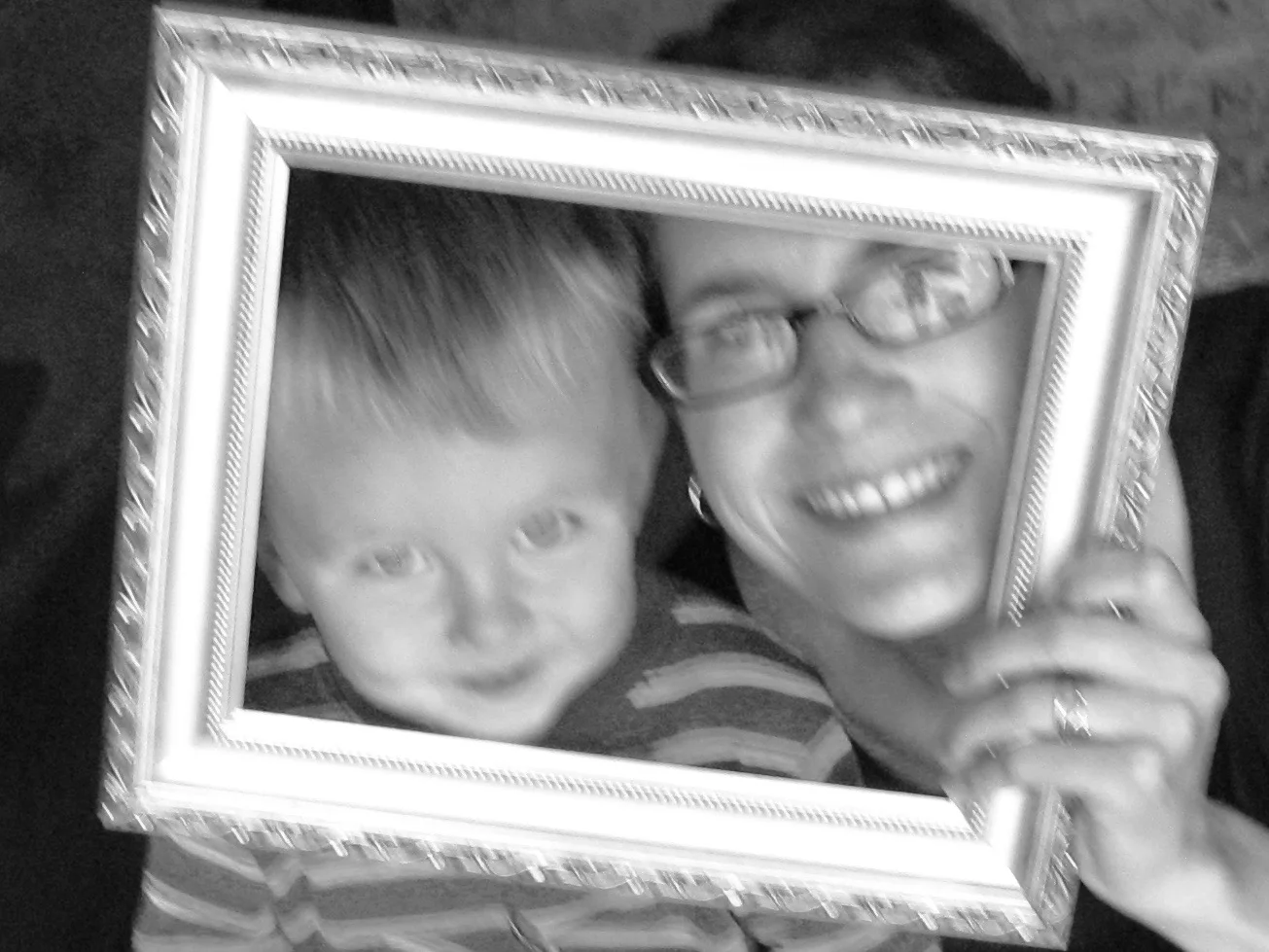 Framed