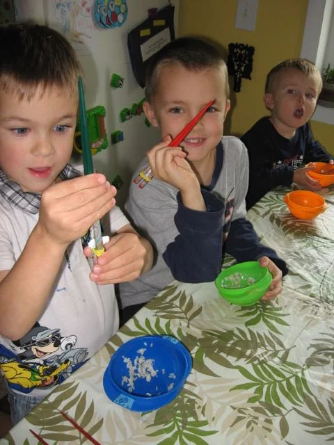 Chopsticks
