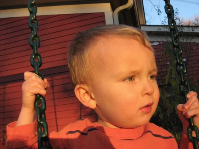 Tad Swings