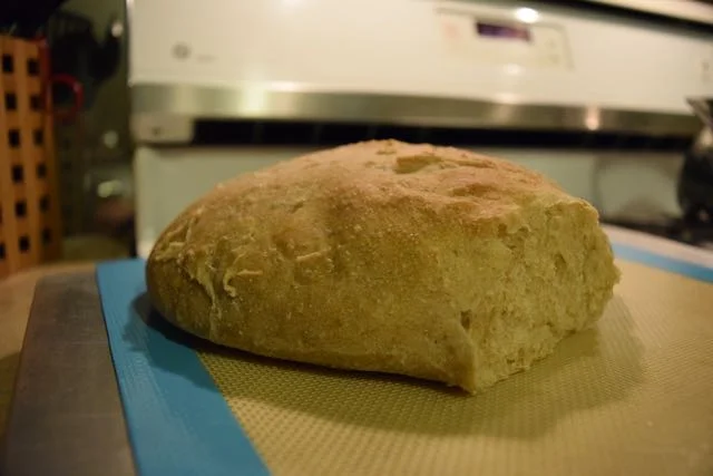 Sourdough!