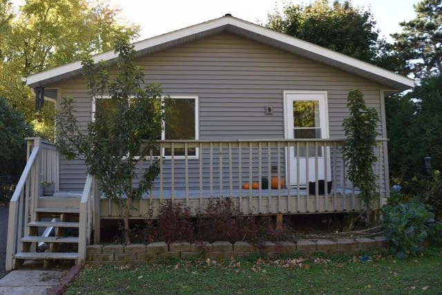 Our House