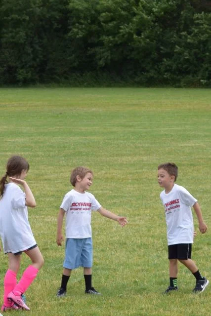 High Fives