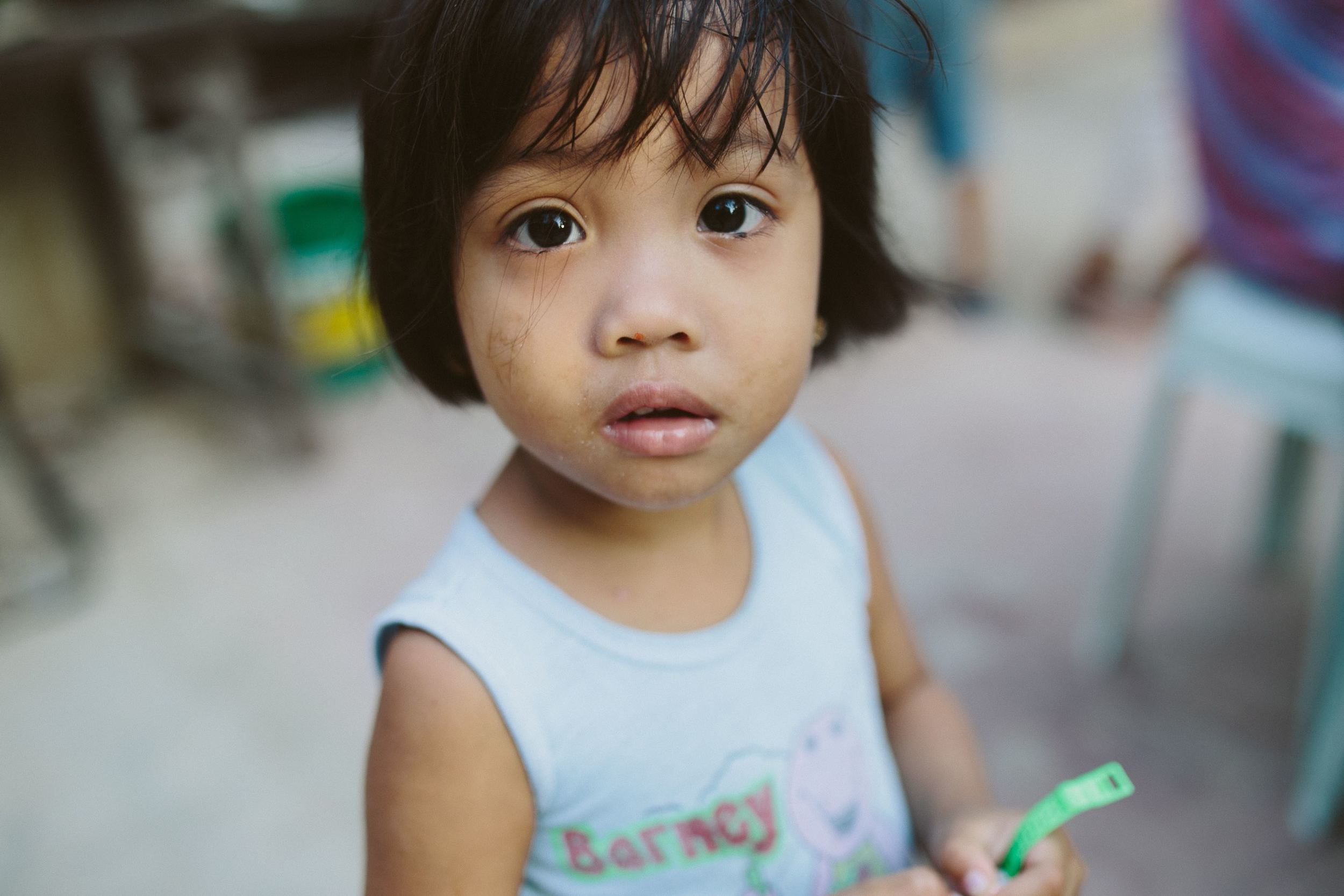  7000 Islands. 102 million People   Discover &amp; Serve  