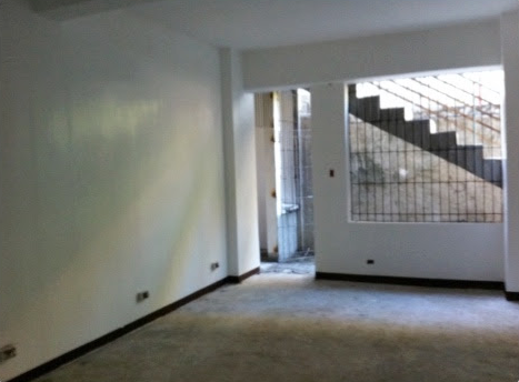 Teachers Resource Room (AFTER)