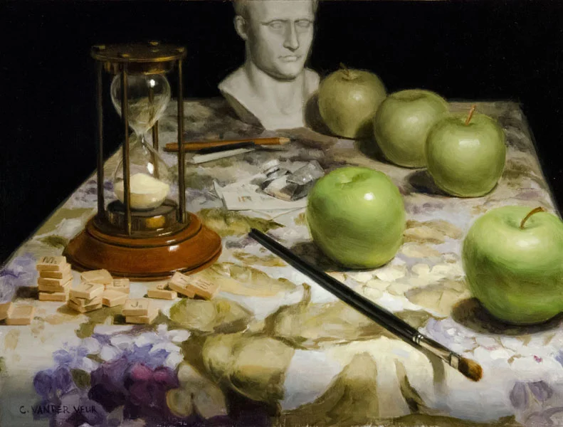 Time for Art