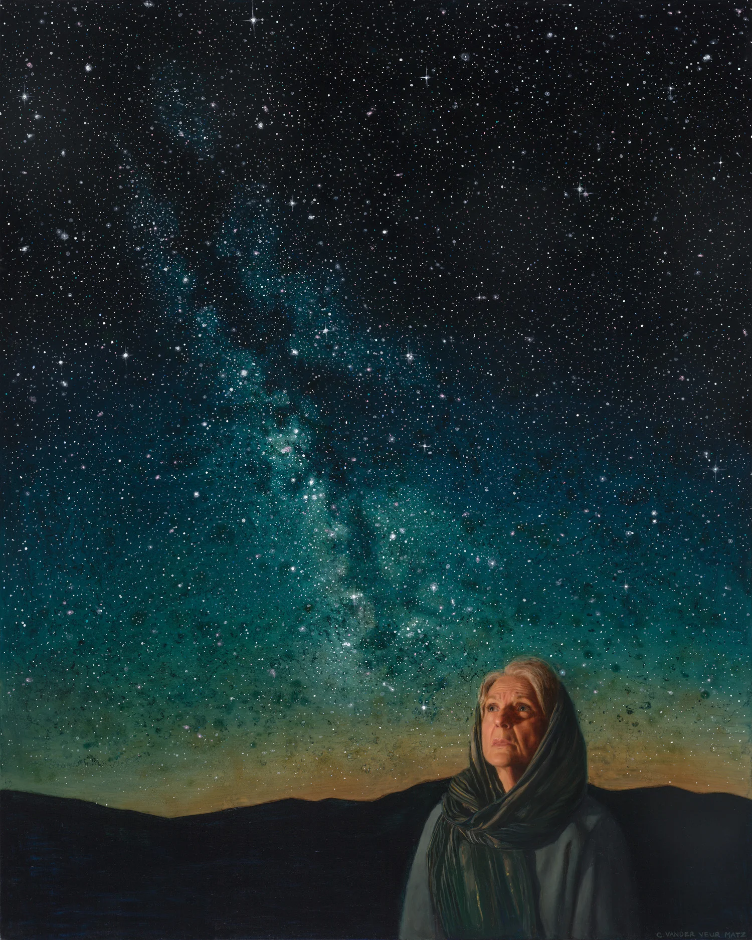 Pondering God's Promise