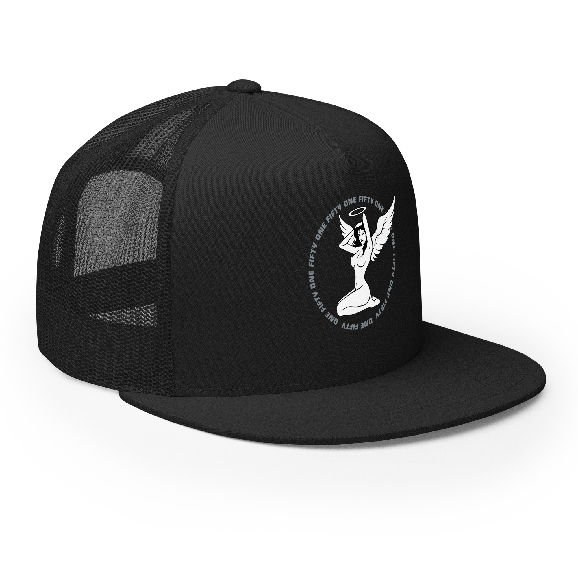 5-panel-trucker-cap-black-right-front-68a5e4afcc82e.png