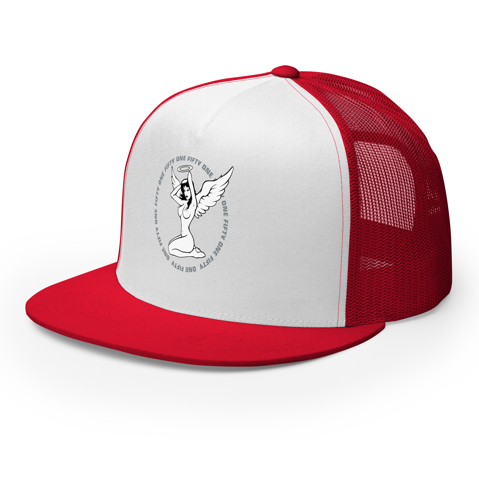 5-panel-trucker-cap-red-white-red-left-front-68a5e4afcc96f.png