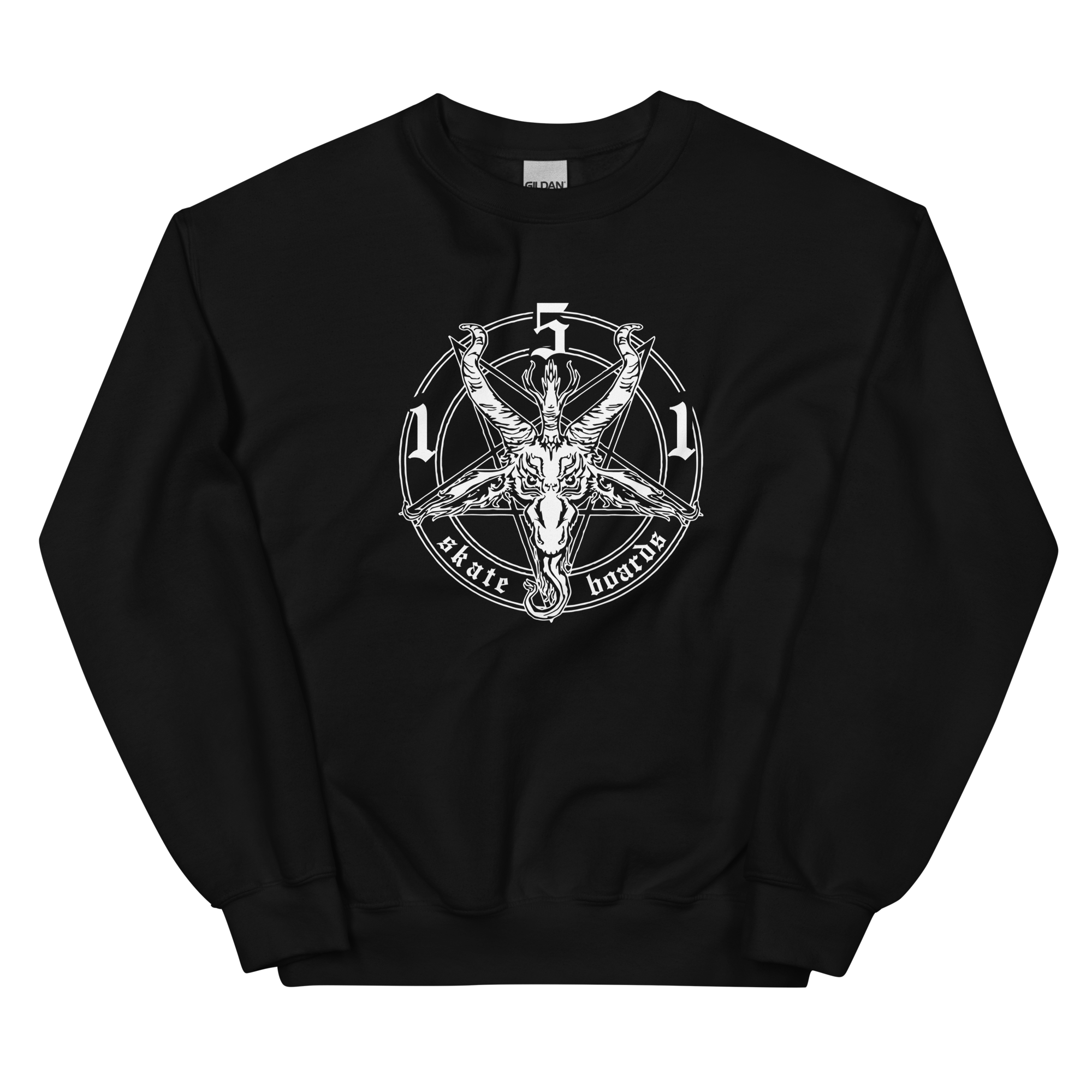 unisex-crew-neck-sweatshirt-black-front-695aea21486a0.png