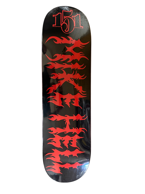 BOARDS — One Fifty One
