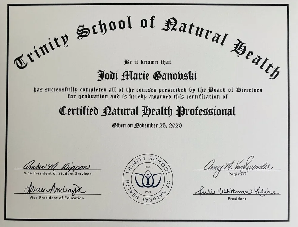 CNHP Certificate.jpeg