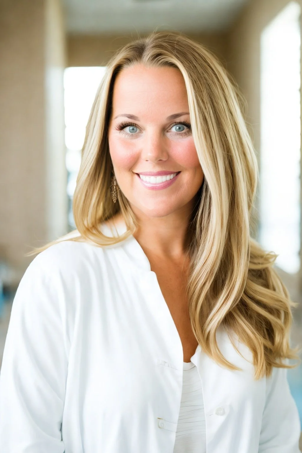 Dr. Jodi Ganovski