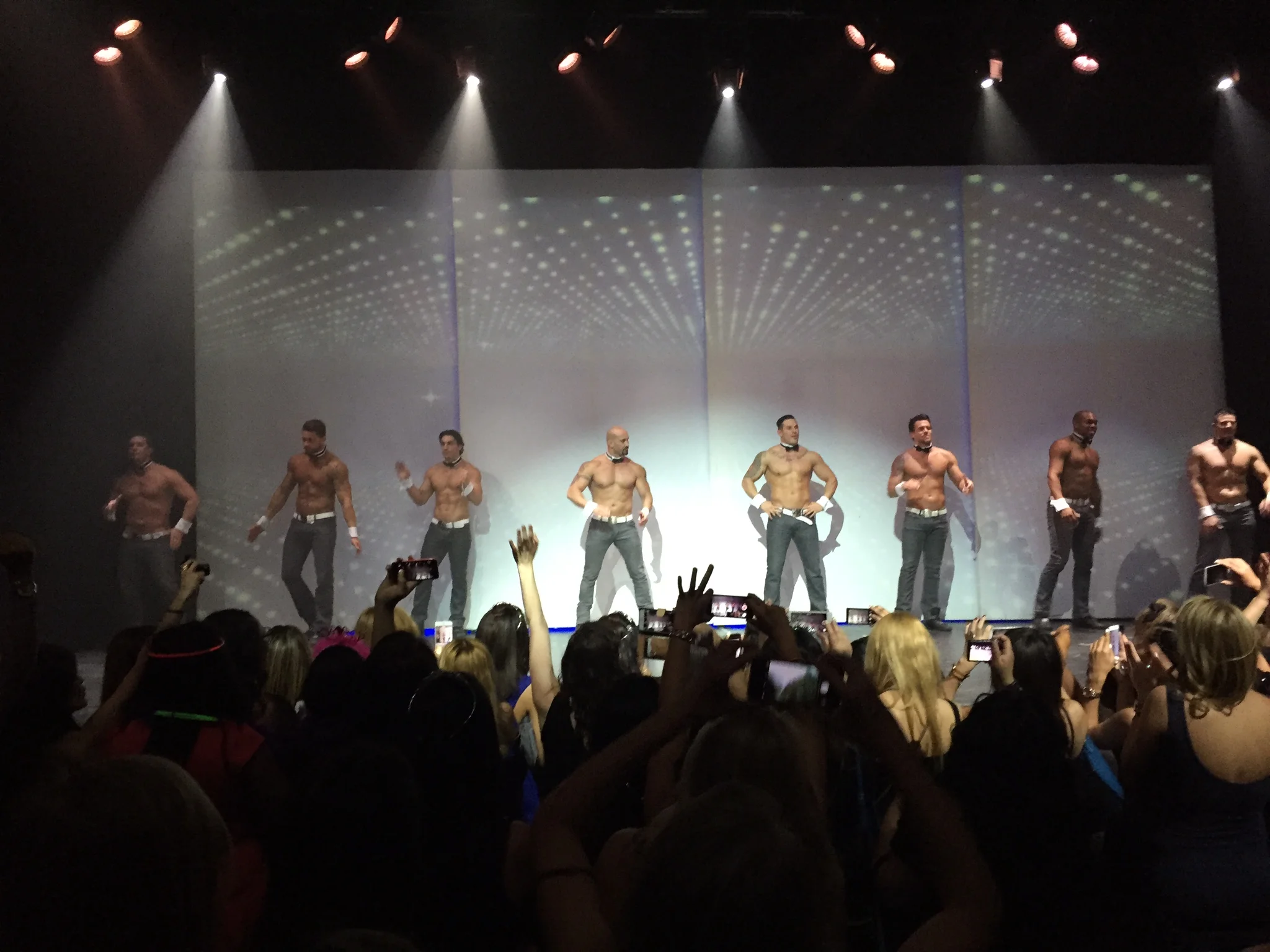 Chippendales
