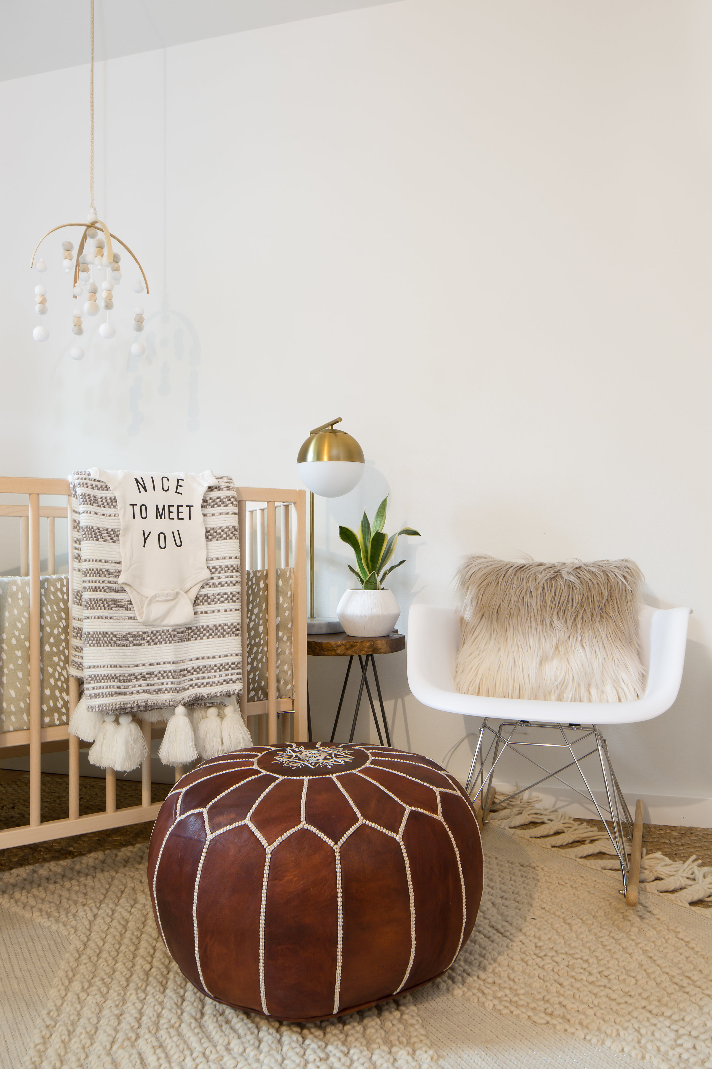 Whitestone Design Group | Pacific Northwest Nursery | One Room Challenge REVEAL