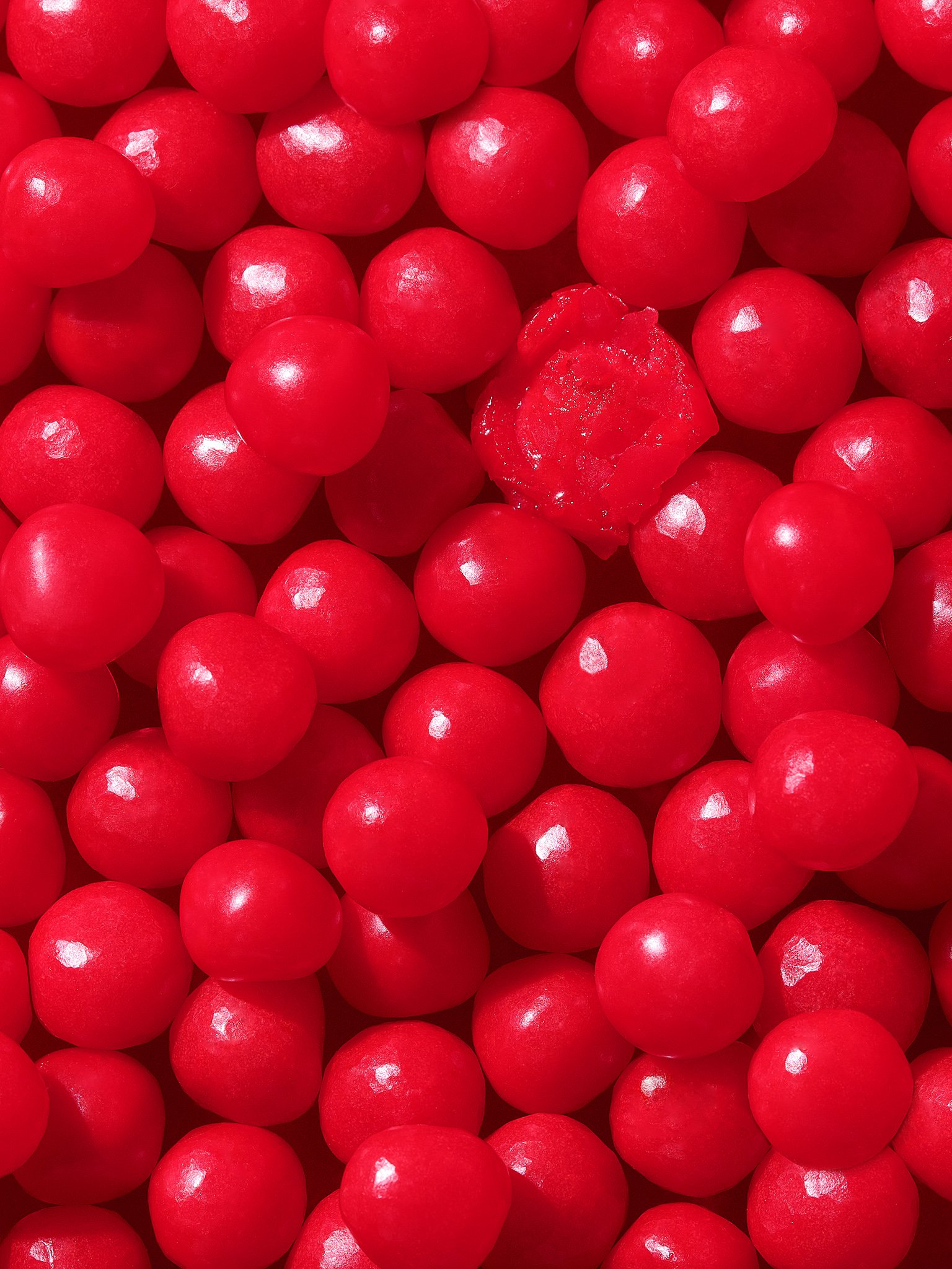 Cherry Sours