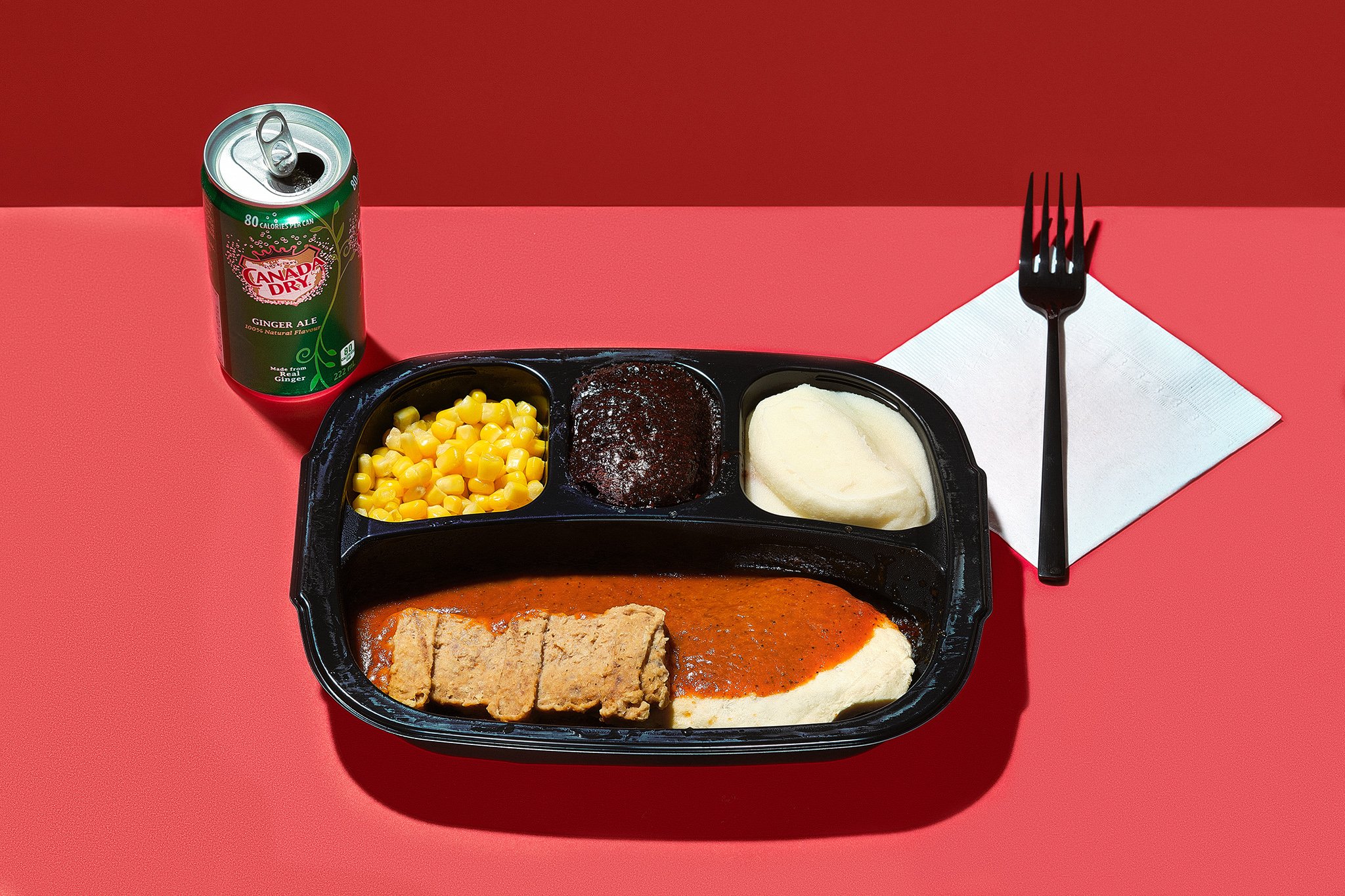 TV Dinner