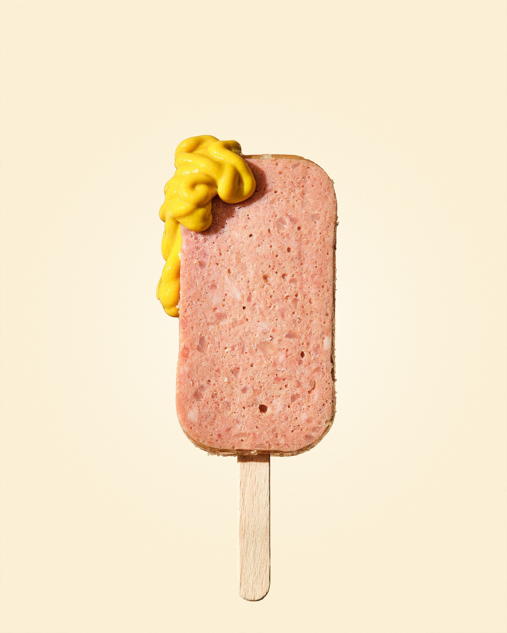 Meat Lolly