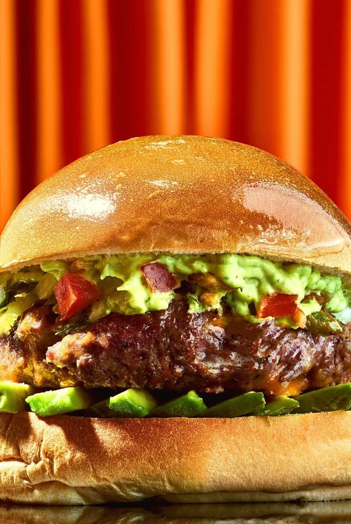  Food photographer victoria bc burger photography 