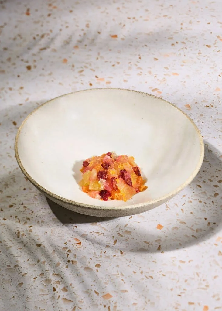 Fruit Explosion in Victoria BC