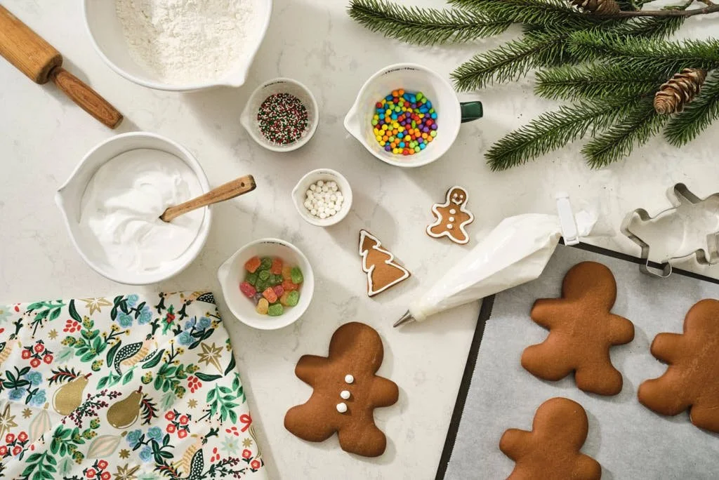 Gingerbread Photography Victoria BC